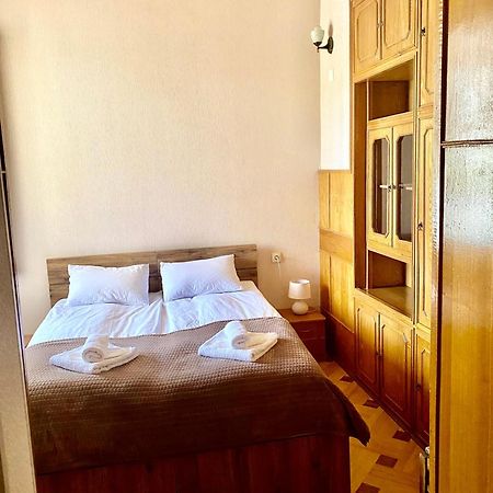 Boutique Hotel Talaveri In Telavi Eksteriør billede