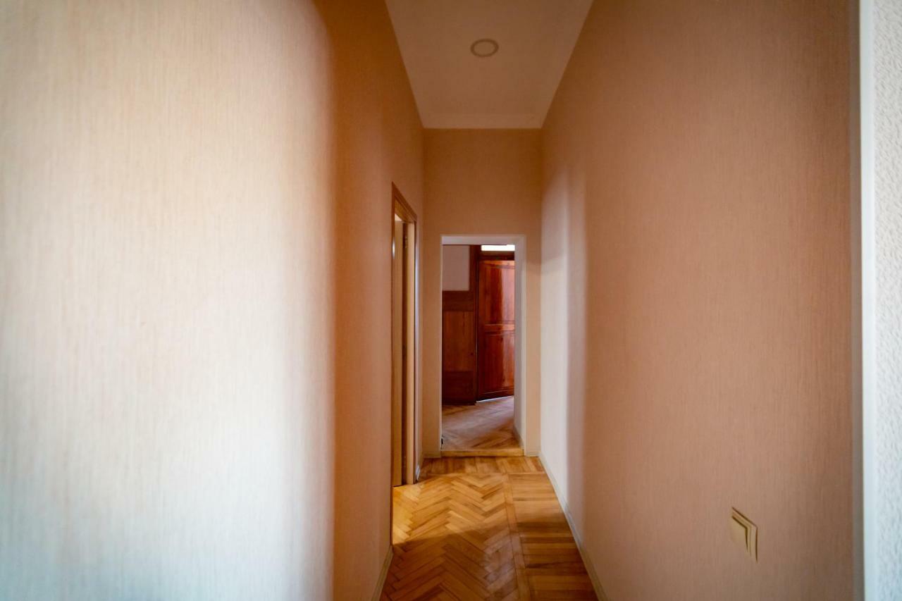 Boutique Hotel Talaveri In Telavi Eksteriør billede