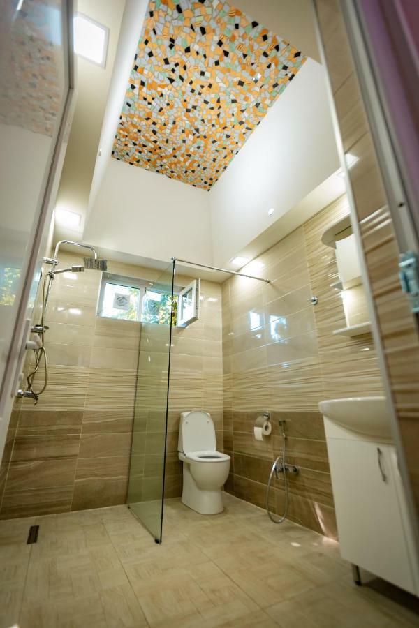 Boutique Hotel Talaveri In Telavi Eksteriør billede